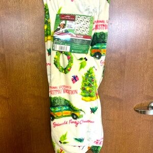 National Lampoon’s Christmas Vacation Blanket🎄